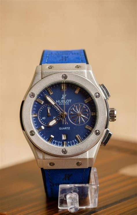 how long is hublot warranty|how to check authentic Hublot.